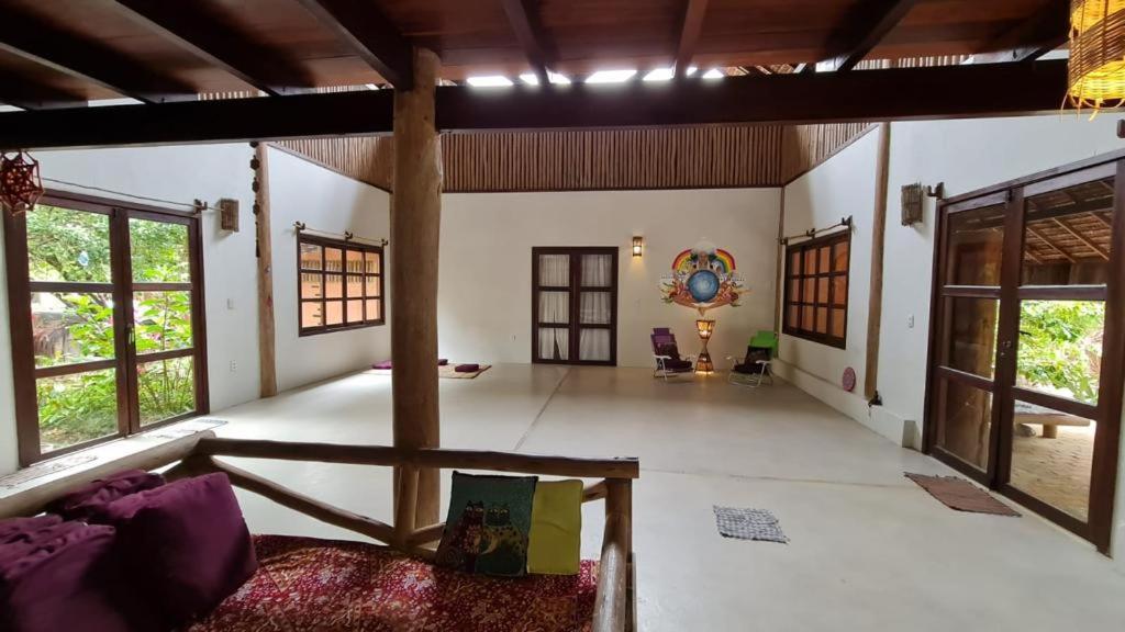 Nova Gaia Algodoes Hotel Marau  Kültér fotó