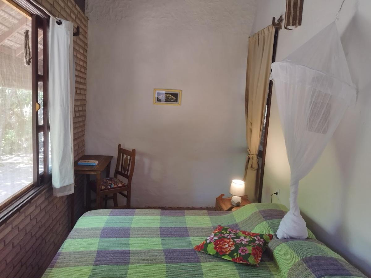 Nova Gaia Algodoes Hotel Marau  Kültér fotó