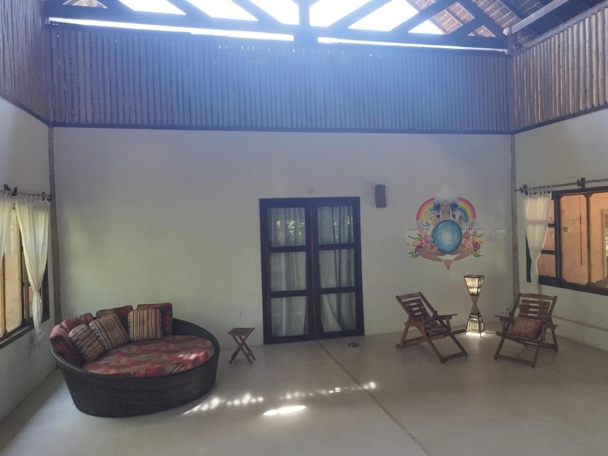 Nova Gaia Algodoes Hotel Marau  Kültér fotó