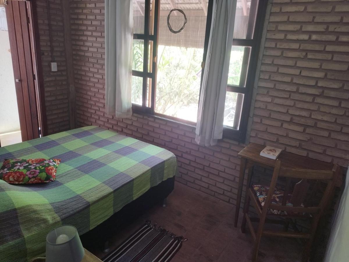 Nova Gaia Algodoes Hotel Marau  Kültér fotó